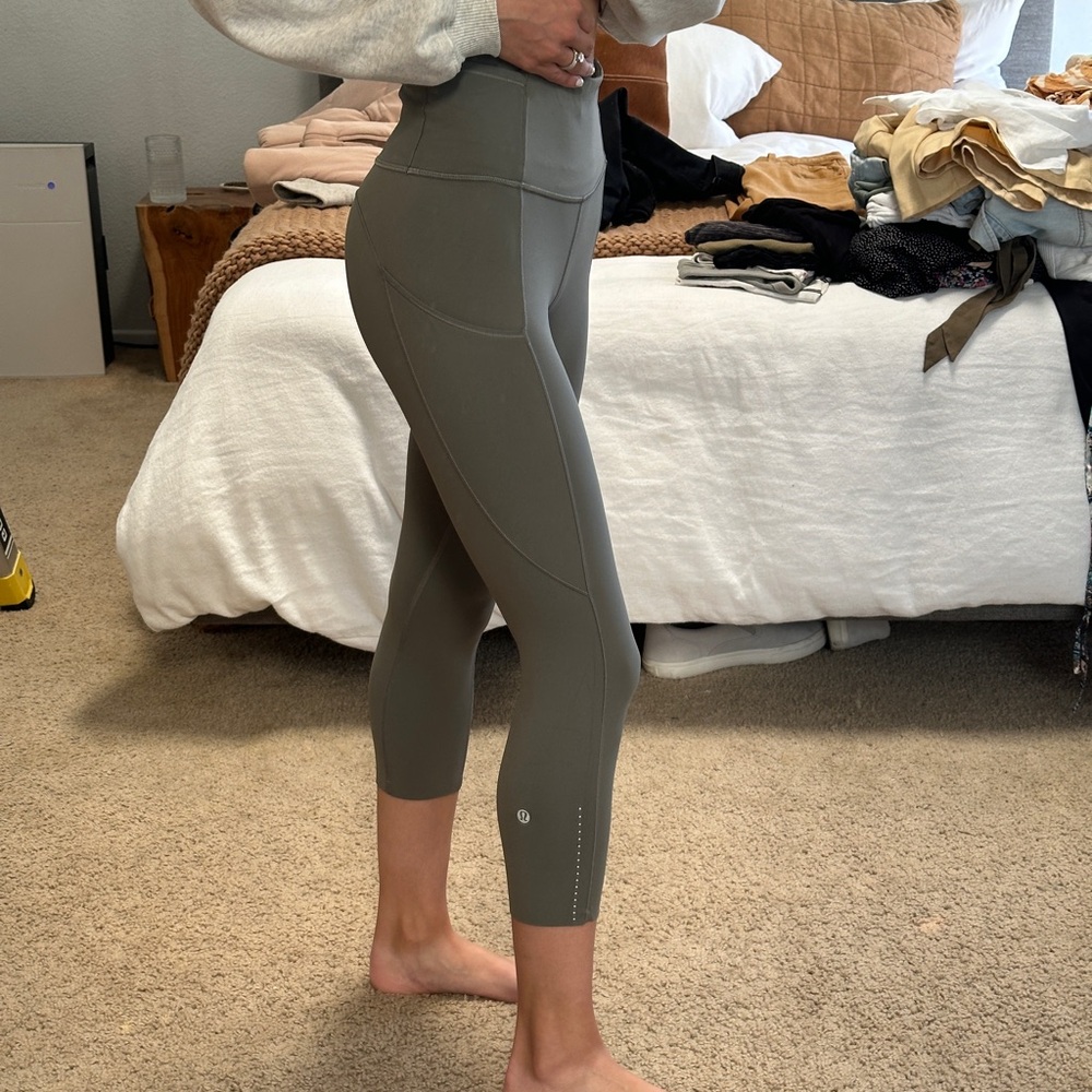 Lululemon leggins